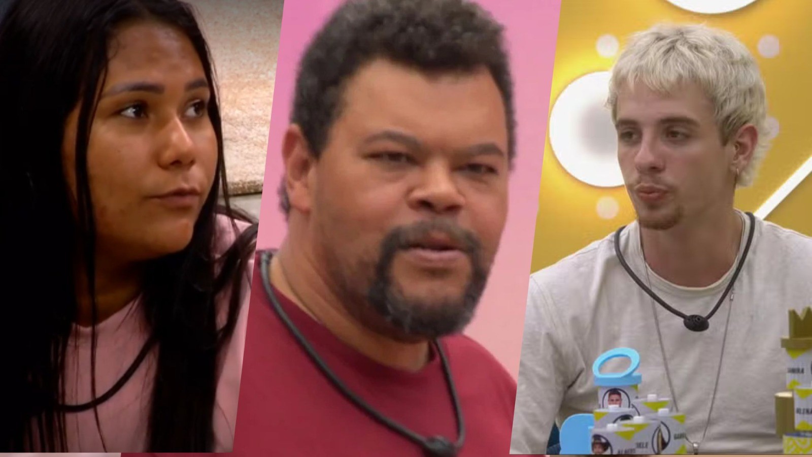 Resumo do BBB 26 hoje: madrugada tem farpas entre aliados, reconciliação rejeitada e sister 'apelativa'