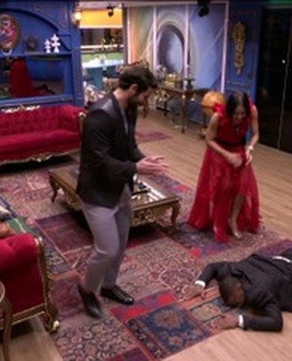 Davi &eacute; o campe&atilde;o do BBB 24