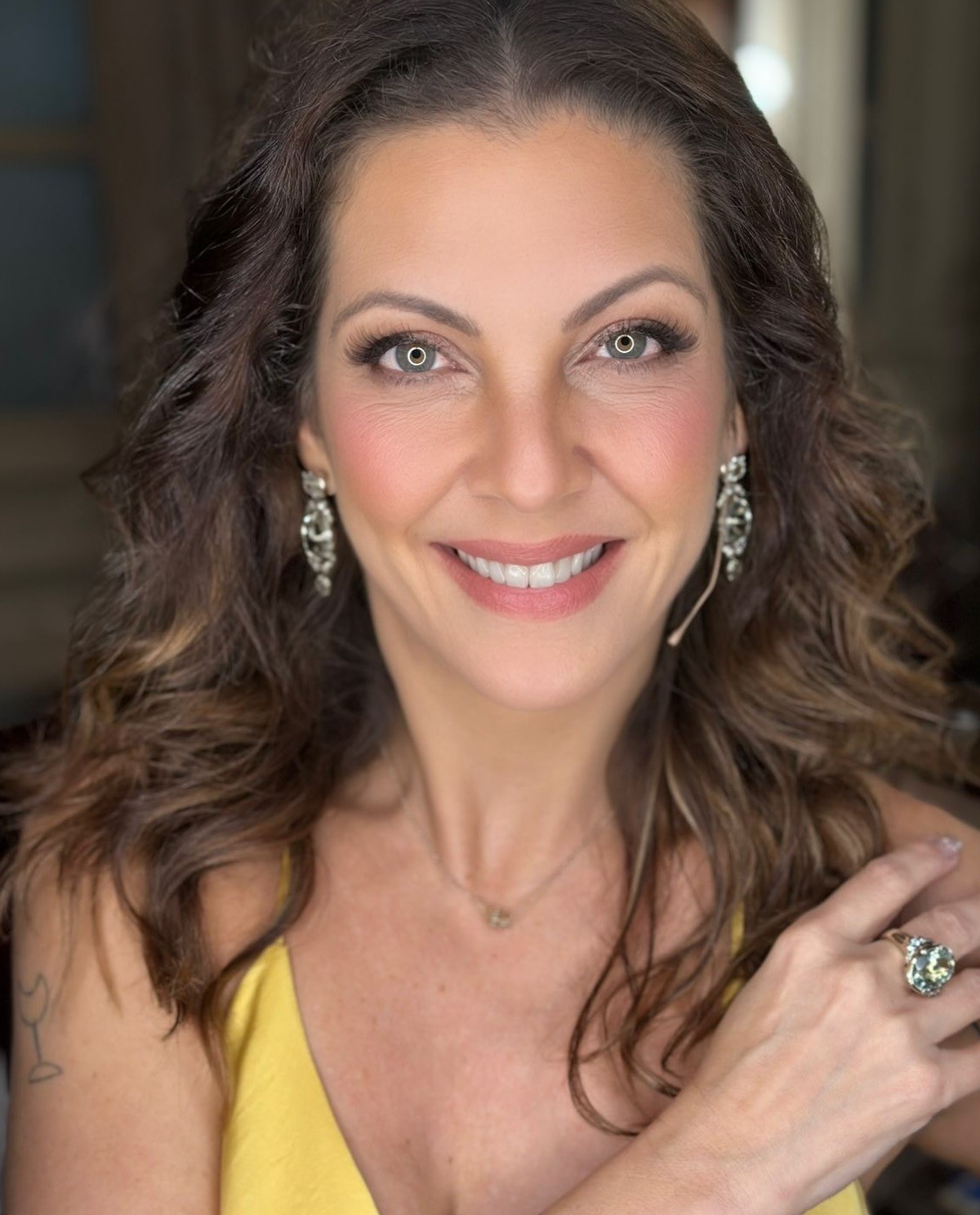 Em Juntas & Separadas, Thalita Rebouças inspira autoestima de mulheres 40+ e declara: 'Tô bem gostosinha'