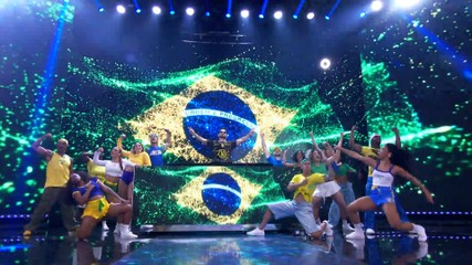 Vídeos do episódio de 'Domingão com Huck' de domingo, 7 de junho de 2026