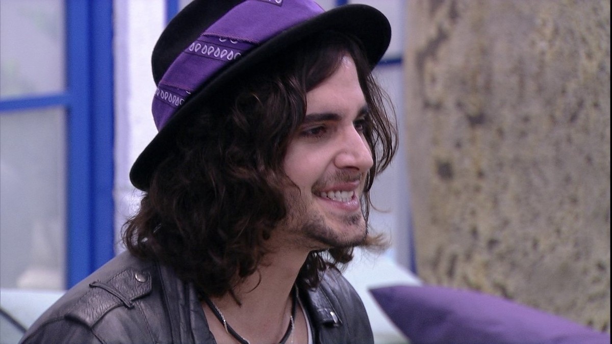 Fiuk Celebra Ir Para Final Do Bbb21 E Admite Até Agora Estava Com