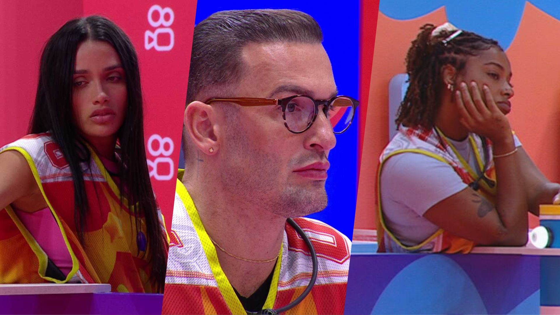 Resumo BBB 25 de hoje: madrugada tem Prova de Resistência, brother no ...