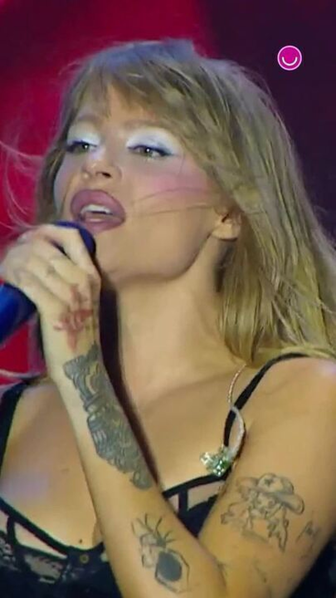 Leo Santana e Luisa Sonza dão show de 'rebolation' no palco do Festival de Verão de Salvador