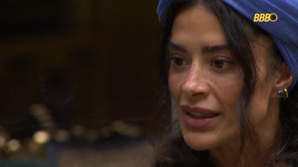 Vídeos do BBB 26: confira tudo o que rolou na madrugada de sexta-feira, 16/1