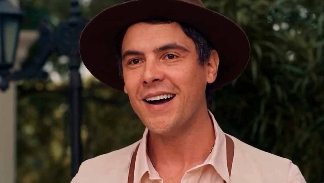 Candinho apresenta novos amigos em trailer de Êta Mundo Melhor ...