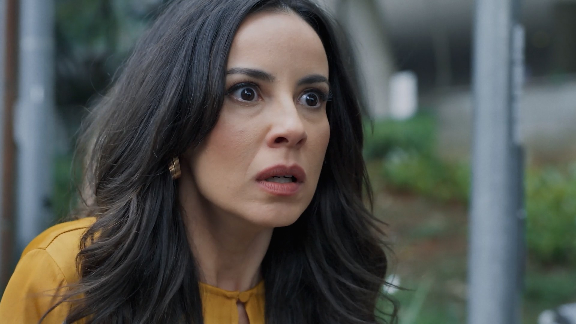 Três Graças: Zenilda escapa da morte; saiba como!