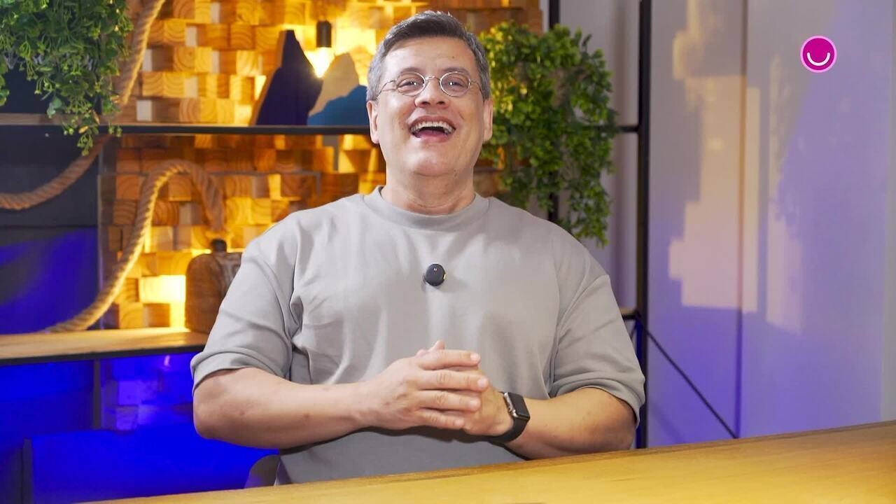 O superstar Clayton Nascimento seduz plateias e conquista fãs com 'Macacos'