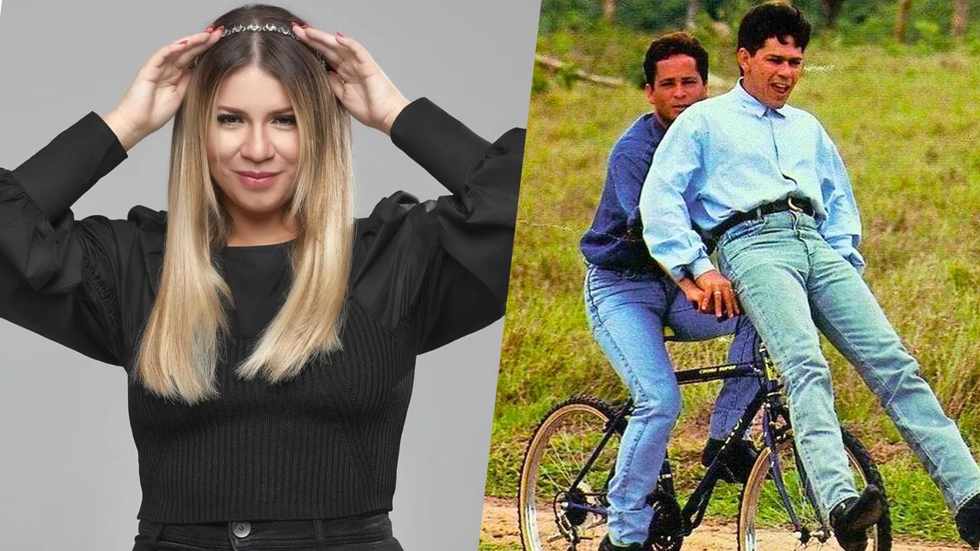 Marília Mendonça, Leandro & Leonardo e mais: hits sertanejos embalam trilha sonora de Reencarne
