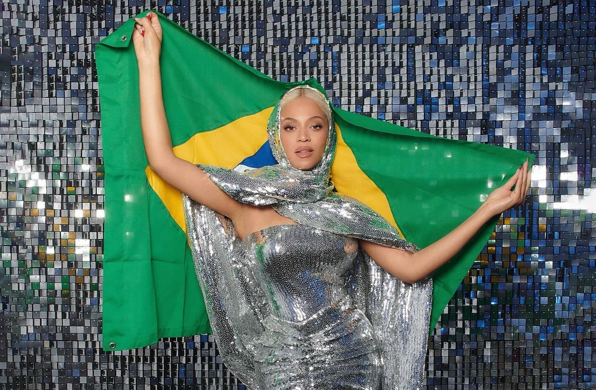 Fundação de Beyoncé oferecerá bolsas para estudantes universitários na ...
