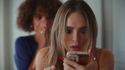 Vídeos do capítulo de 'Coração Acelerado' de segunda-feira, 9 de março de 2026