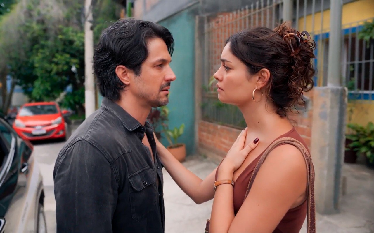 Spoiler de Três Graças: Gerluce impõe condição para dizer ‘sim’ a Paulinho