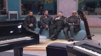 Oficina de Comunicação com Luisi Valadão: confira os vídeos