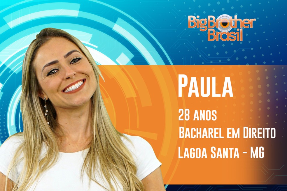 Big brother discount brasil 2019