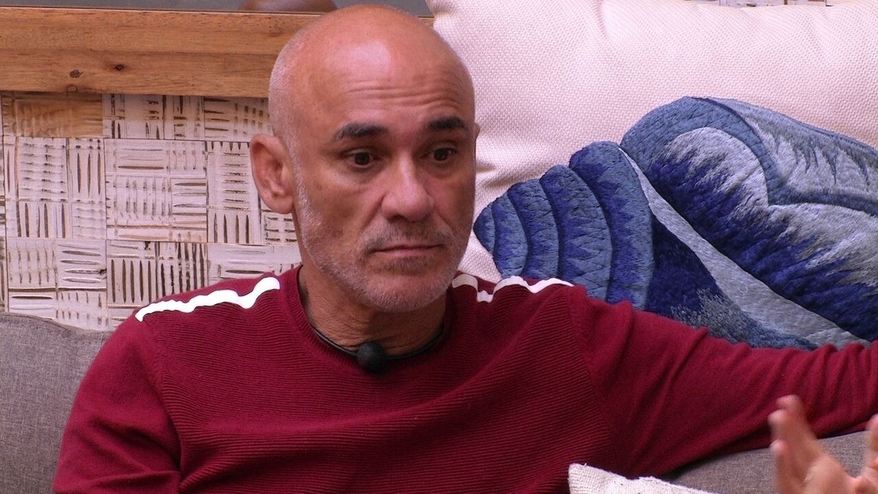 Ayrton reflete sobre liderança: 'Tem que utilizar a razão em vez da ...