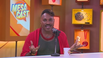 Confira os melhores momentos do Mesacast BBB desta terça-feira (13/1)
