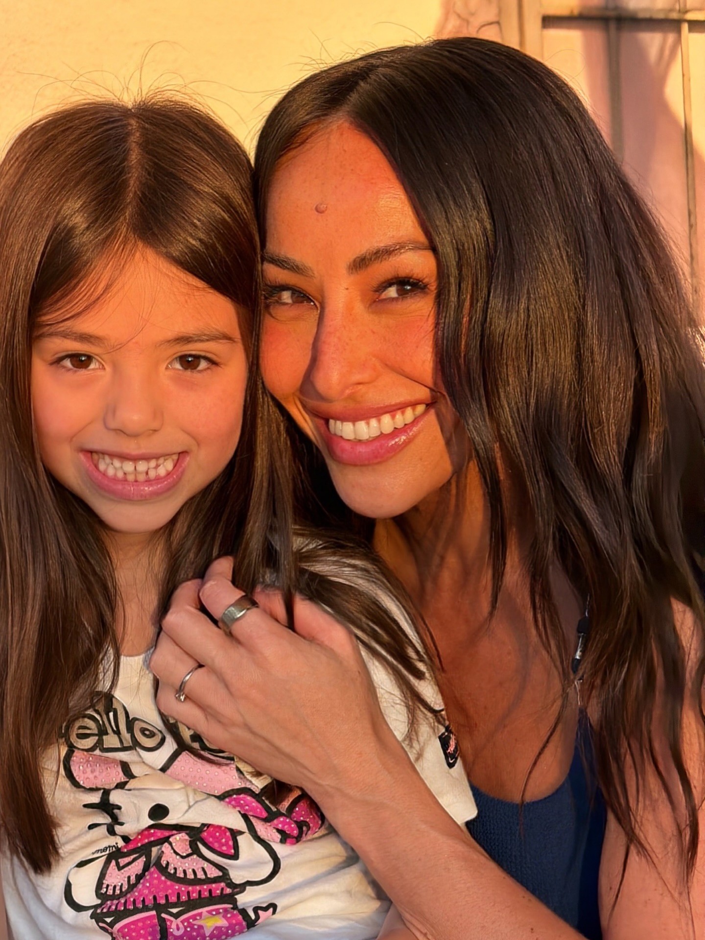 Sabrina Sato diz que internet é um alívio para os pais: ‘A gente precisa trocar de roupa’