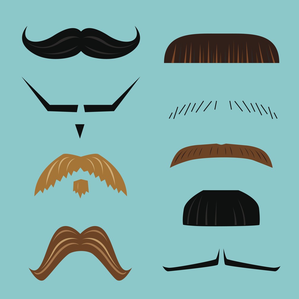 Como cuidar do bigode, limpar e fazer engrossar: veja dicas e cuidados |  Comportamento | gshow
