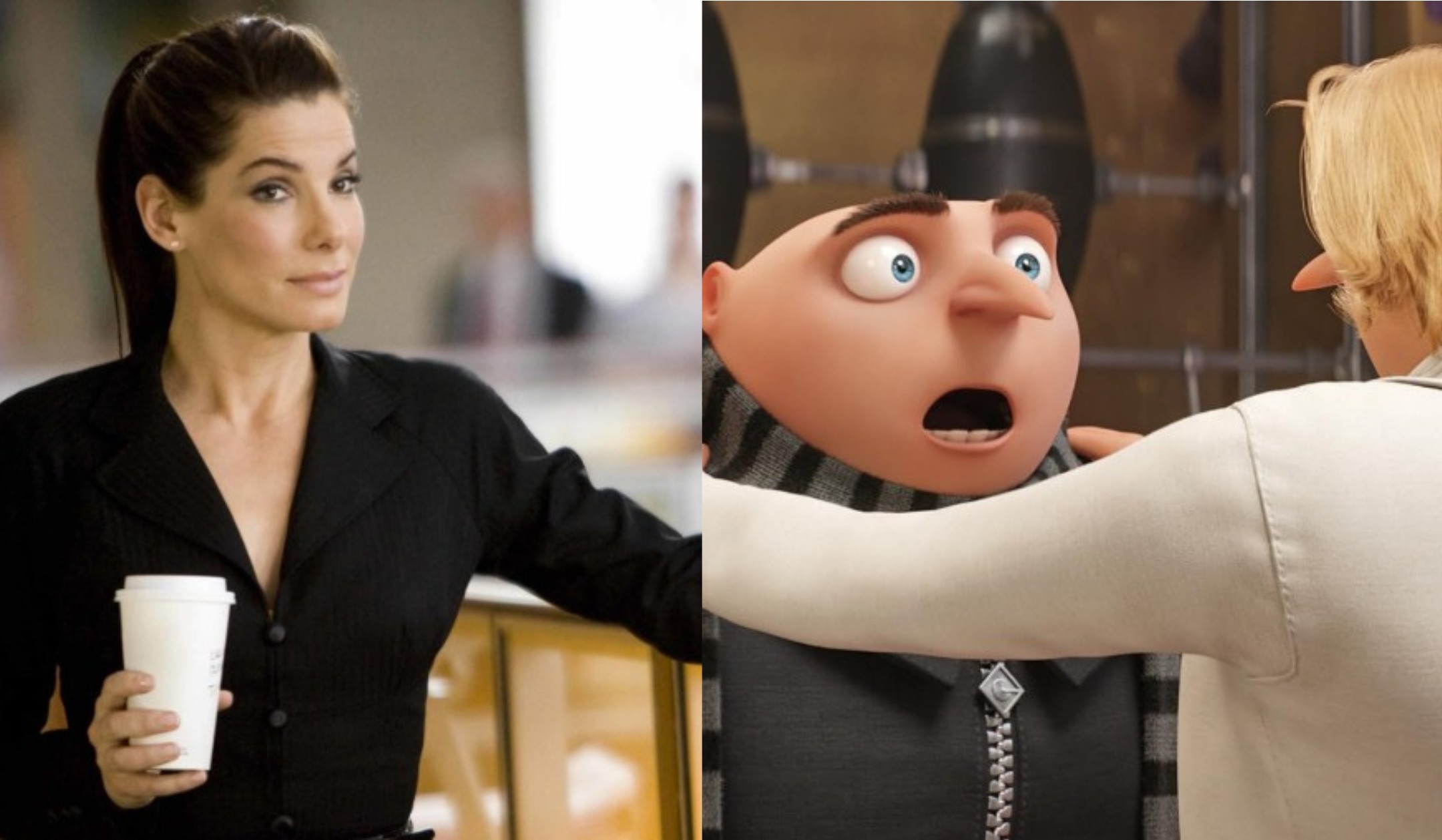 Sessão da Tarde na TV Globo: veja os filmes da semana de 6 a 10 de outubro de 2025