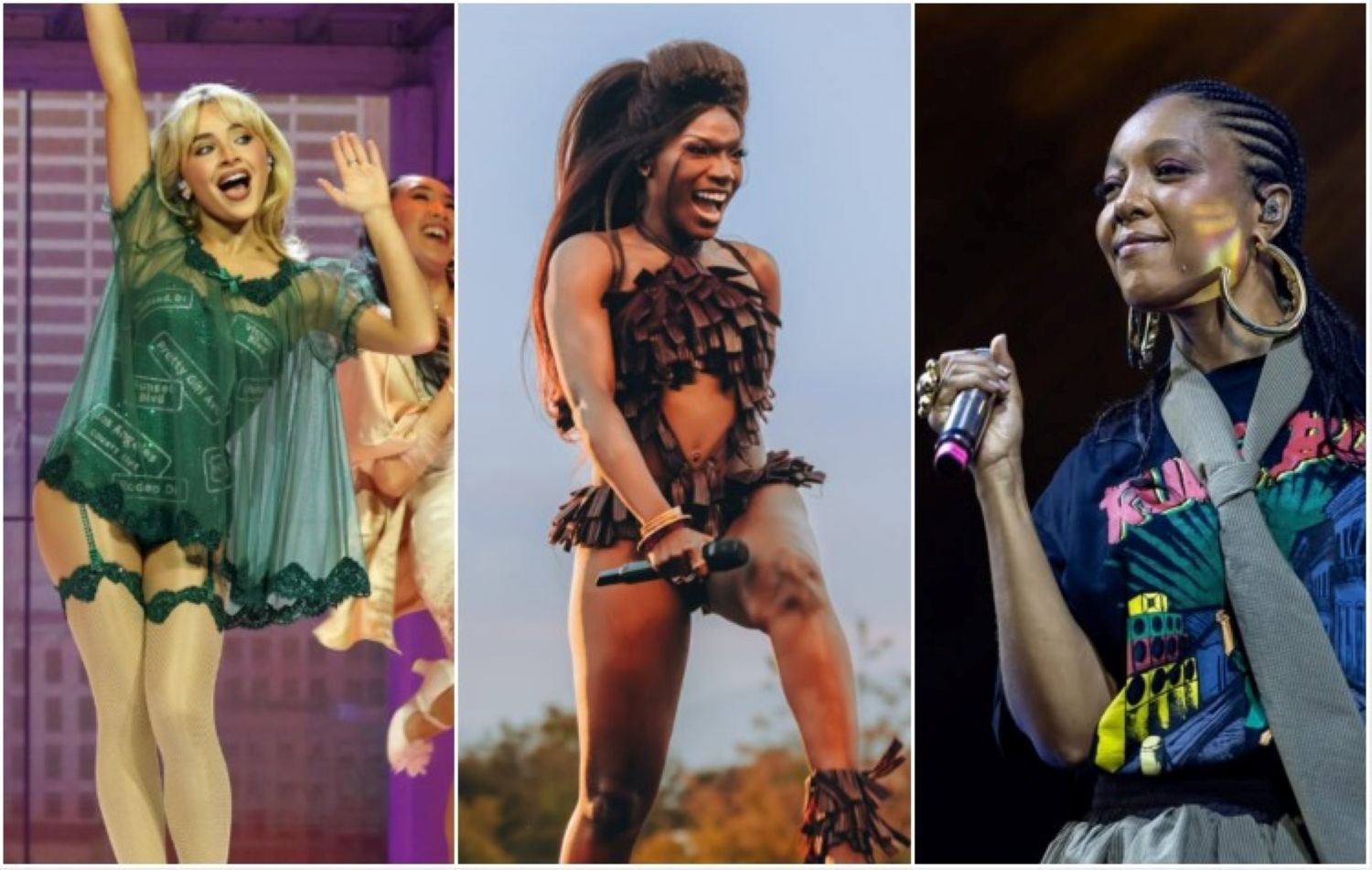 O que esperar do primeiro dia do Lollapalooza Brasil 2026? Saiba mais das atrações musicais