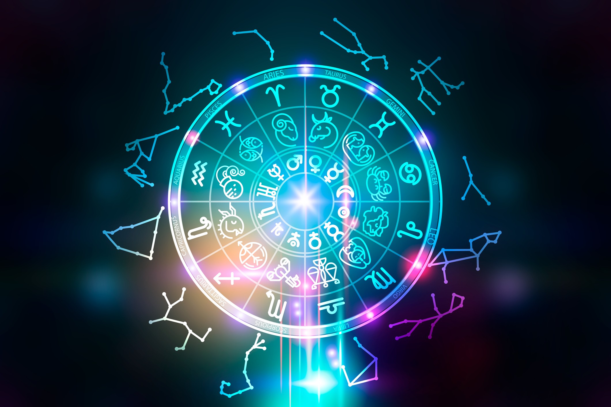 Conselho de ouro para cada signo em 2026: veja o que os astros reservam