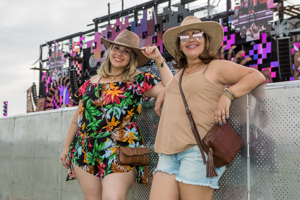 Roupa festival sertanejo sales