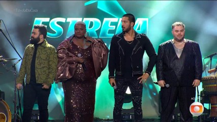 Veja as apresentações da primeira etapa da Final do Estrela da Casa