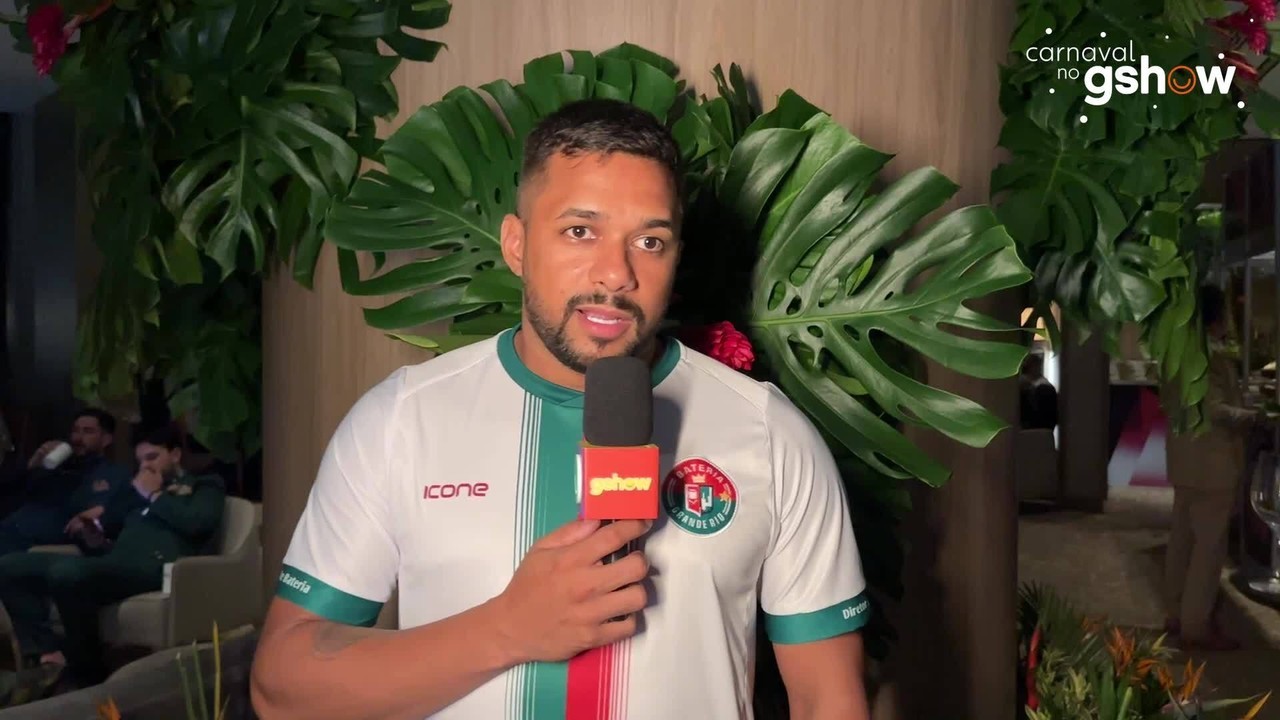 Grande Rio perde décimos na bateria e internautas repercutem: 'Fafá vai infartar'