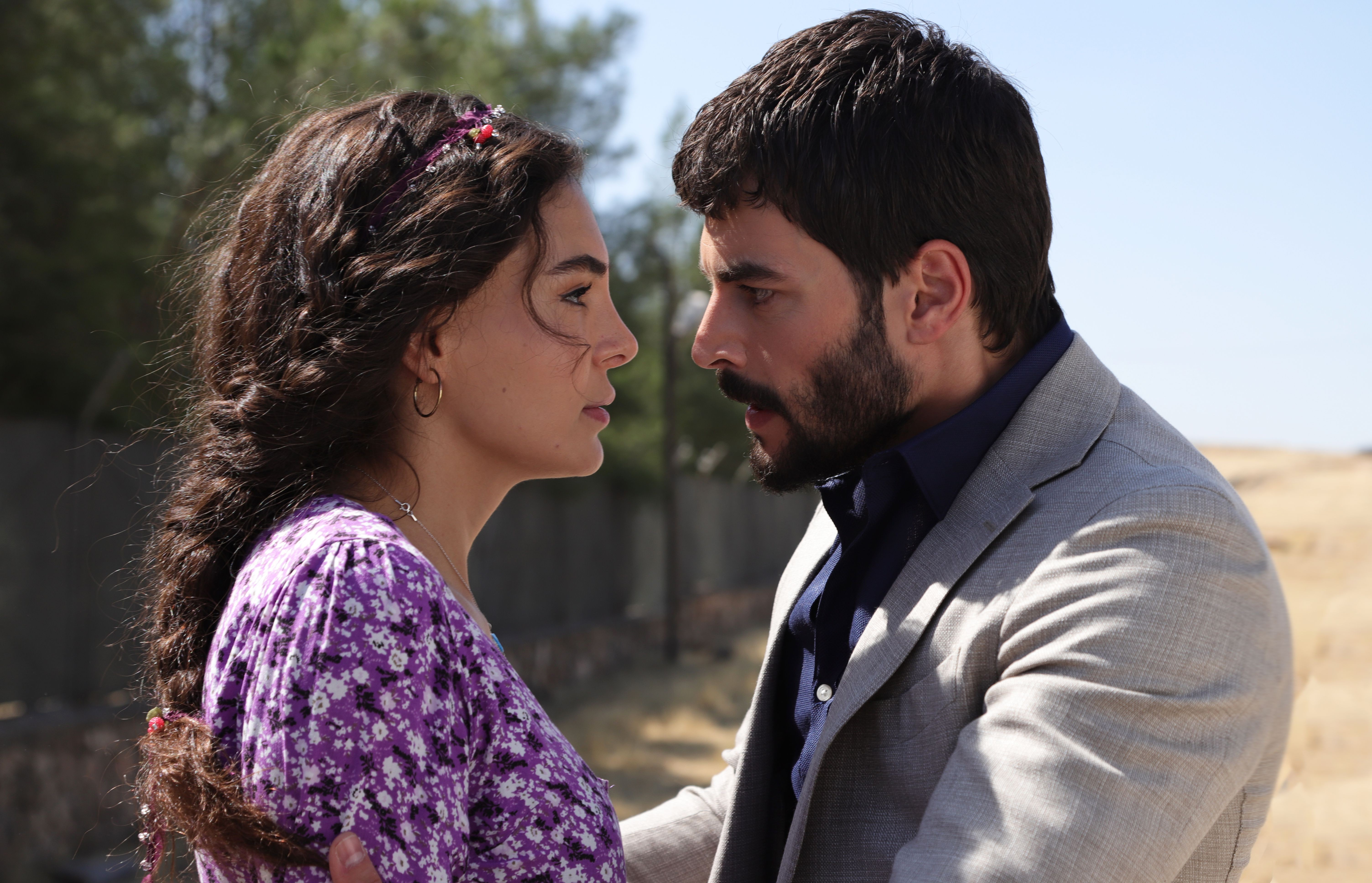 Hercai - Amor e Vingança: veja os resumos dos capítulos 36 a 50 da terceira temporada