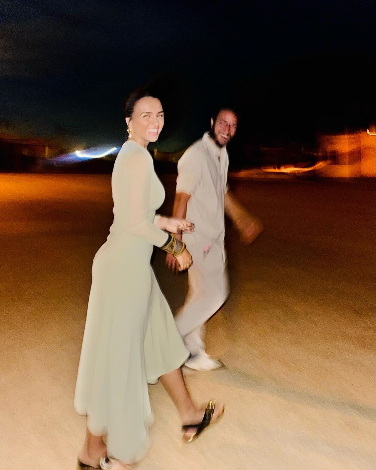 Rafa Kalimann assume namoro com Allan Souza Lima | TV & Famosos | gshow 