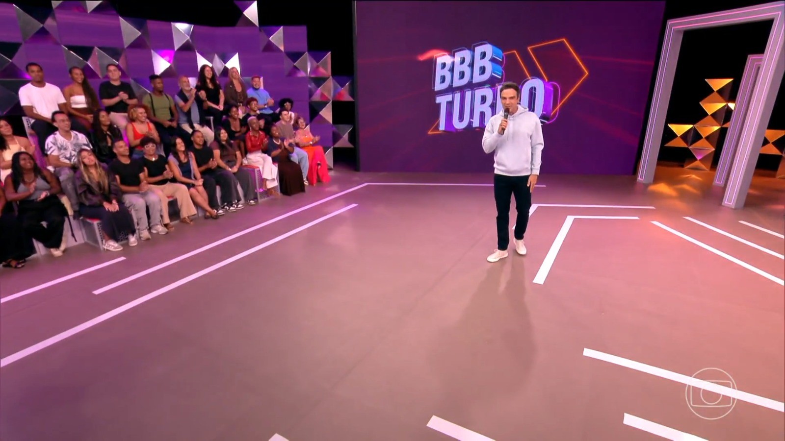 Sincerão BBB 26: participantes montam novo pódio e apontam 'quem não ganha' o reality