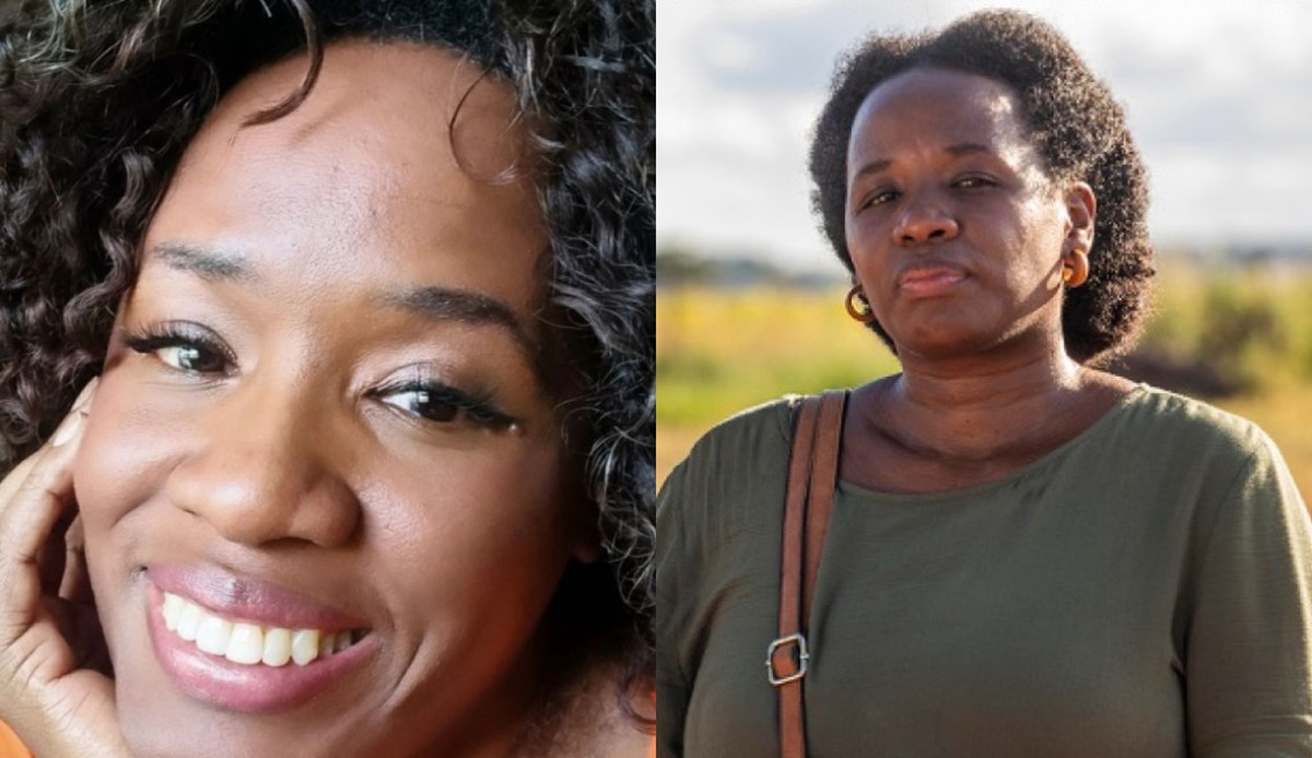 Público se impressiona com Tatiana Tiburcio