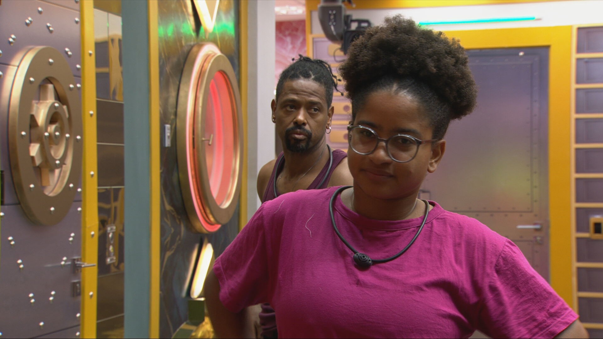 Milena reclama de receber planta no Queridômetro: 'Deveriam me dar cobra'