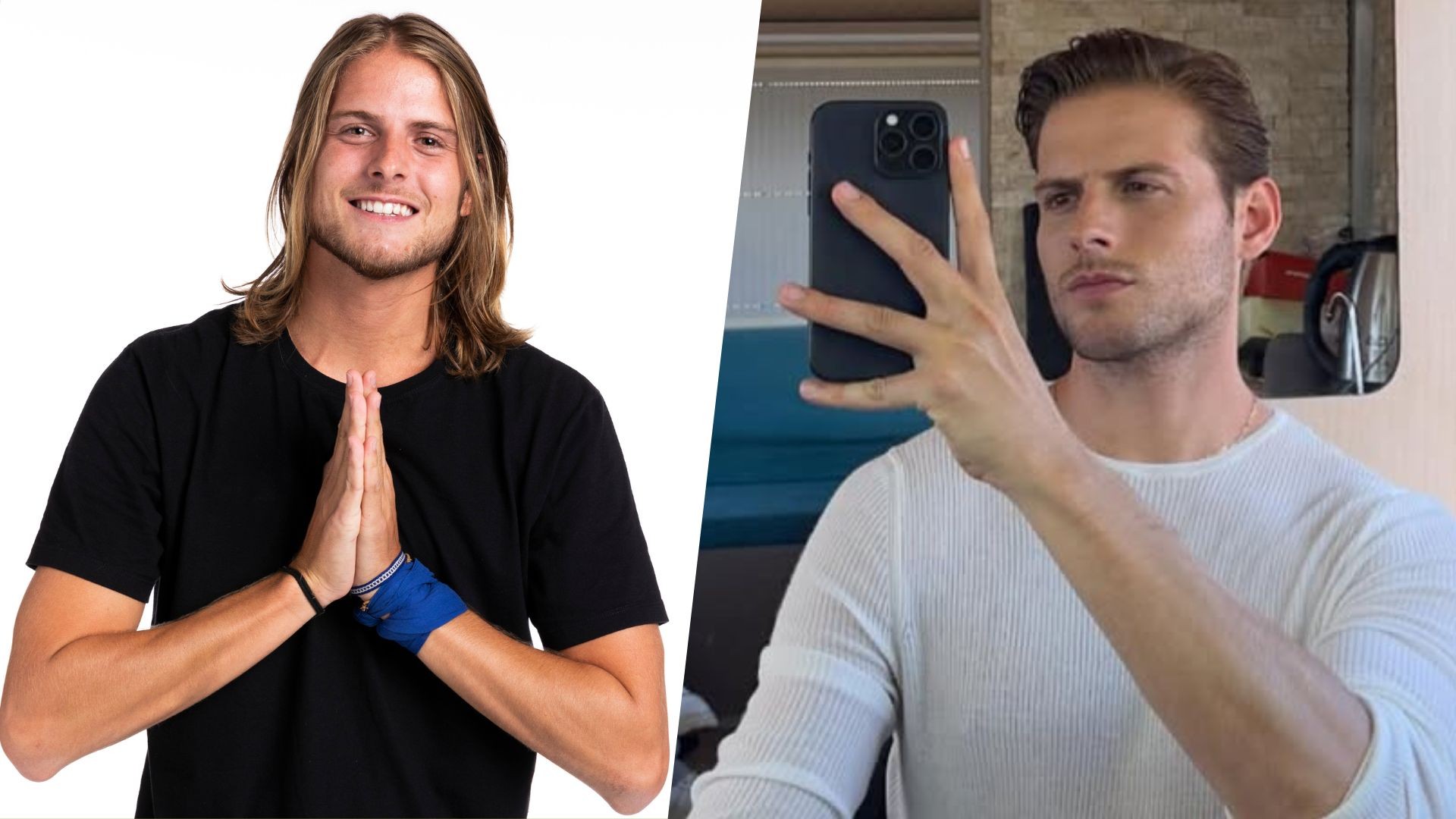 Ex-BBB Daniel Lenhardt relembra Casa de Vidro e revela com quem do reality ainda mantém contato