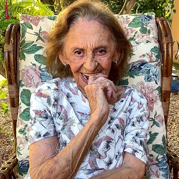 Laura Cardoso faz 96 anos: teste seus conhecimentos sobre a carreira da atriz | Gshow