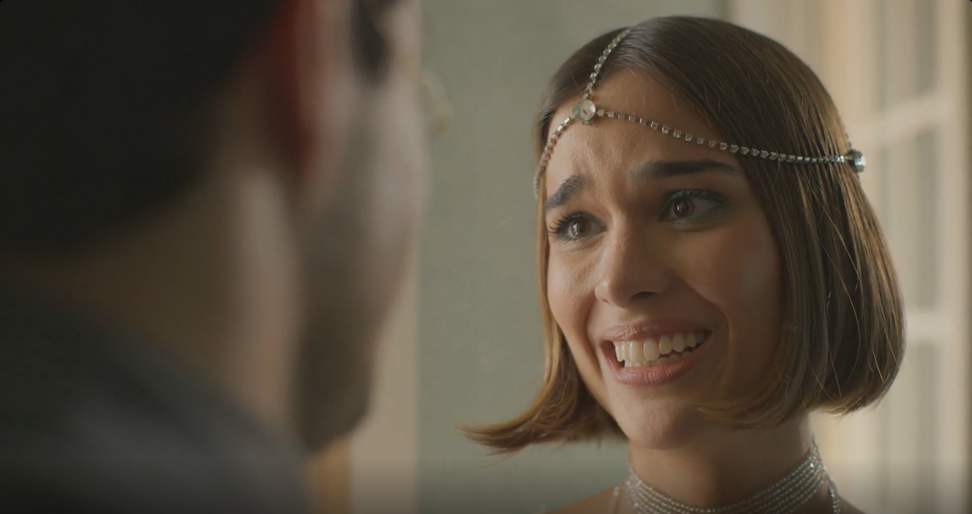 A Nobreza do Amor: Virgínia avança em plano de atacar Alika