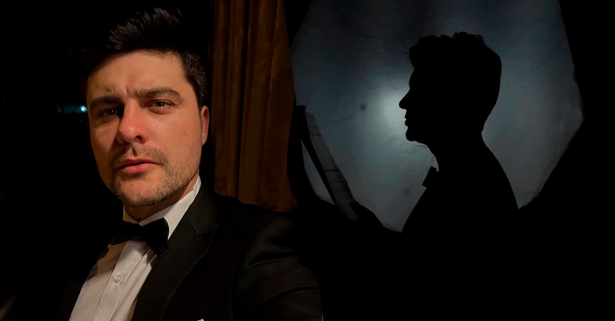 Longe da TV, Guilherme Leicam diz que pensa em voltar a atuar: 'Parte da minha essência'