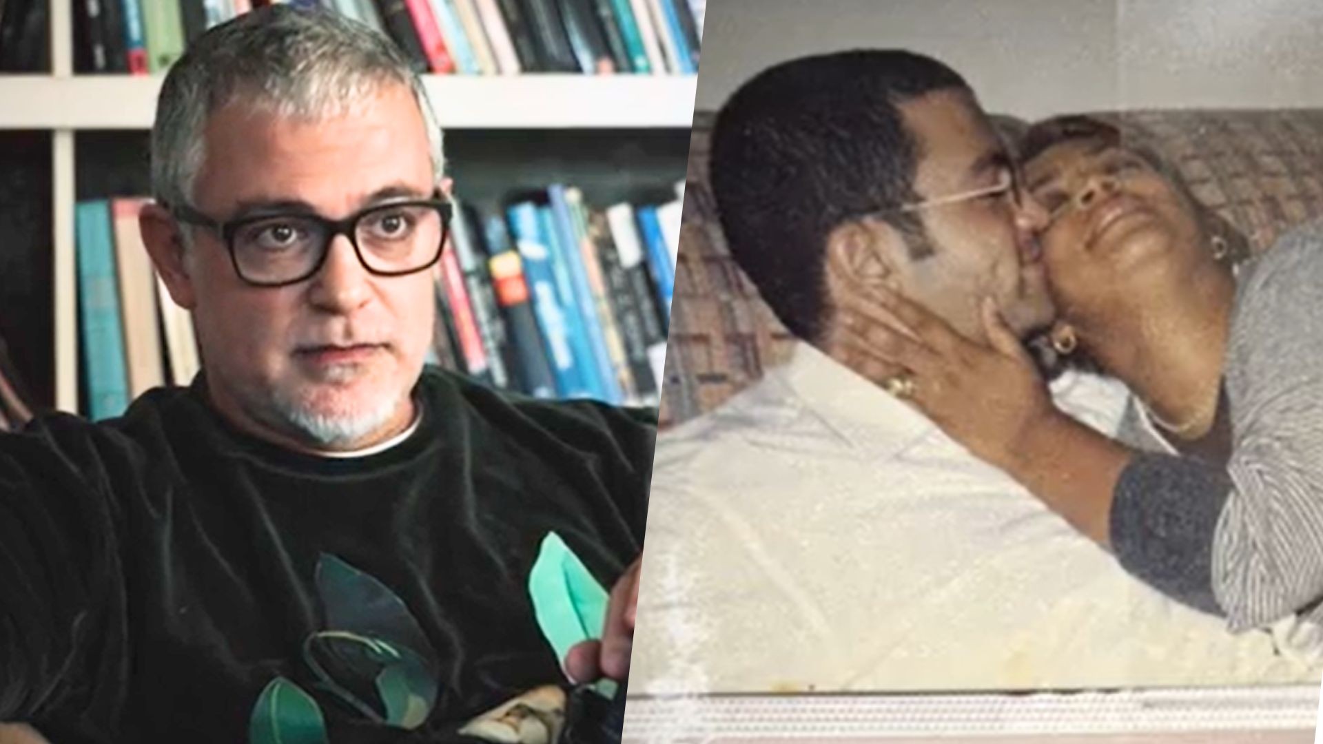 Descubra os segredos do amor e da dor no documentário Meu Nome É Preta