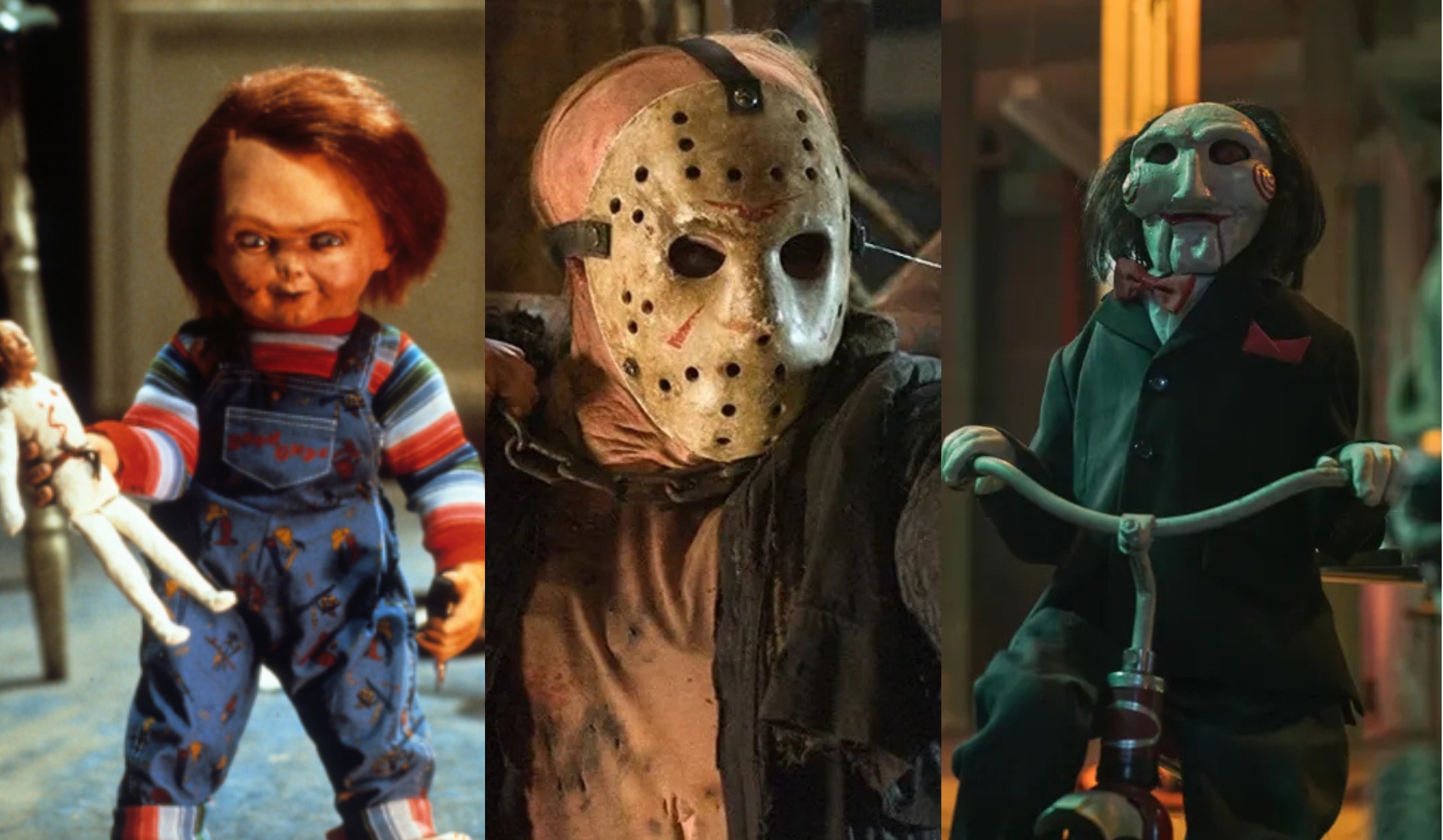 Halloween: relembre filmes de terror clássicos para assistir no Dia das Bruxas