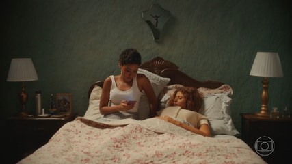 Vídeos do capítulo de 'Coração Acelerado' de segunda-feira, 16 de março de 2026