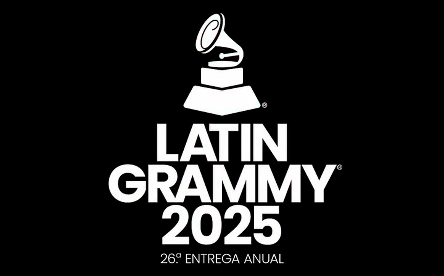 Grammy Latino 2025: veja como assistir à premiação
