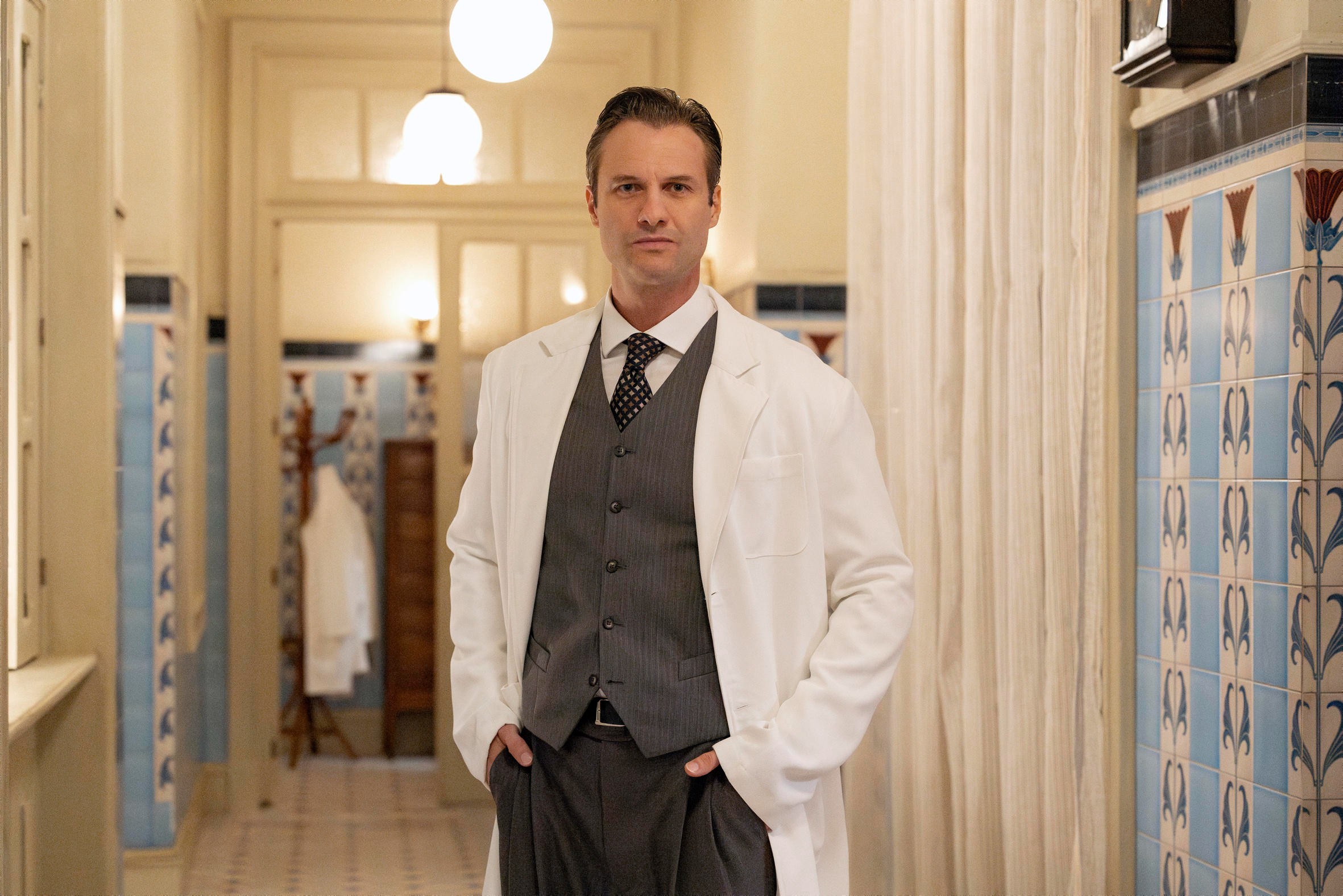 Lauro em Êta Mundo Melhor!, Marcelo Argenta entrega sobre personagem: 'Sem estereótipo'