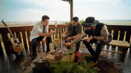 Vídeos do episódio de 'Viver Sertanejo' de domingo, 19 de outubro de 2025