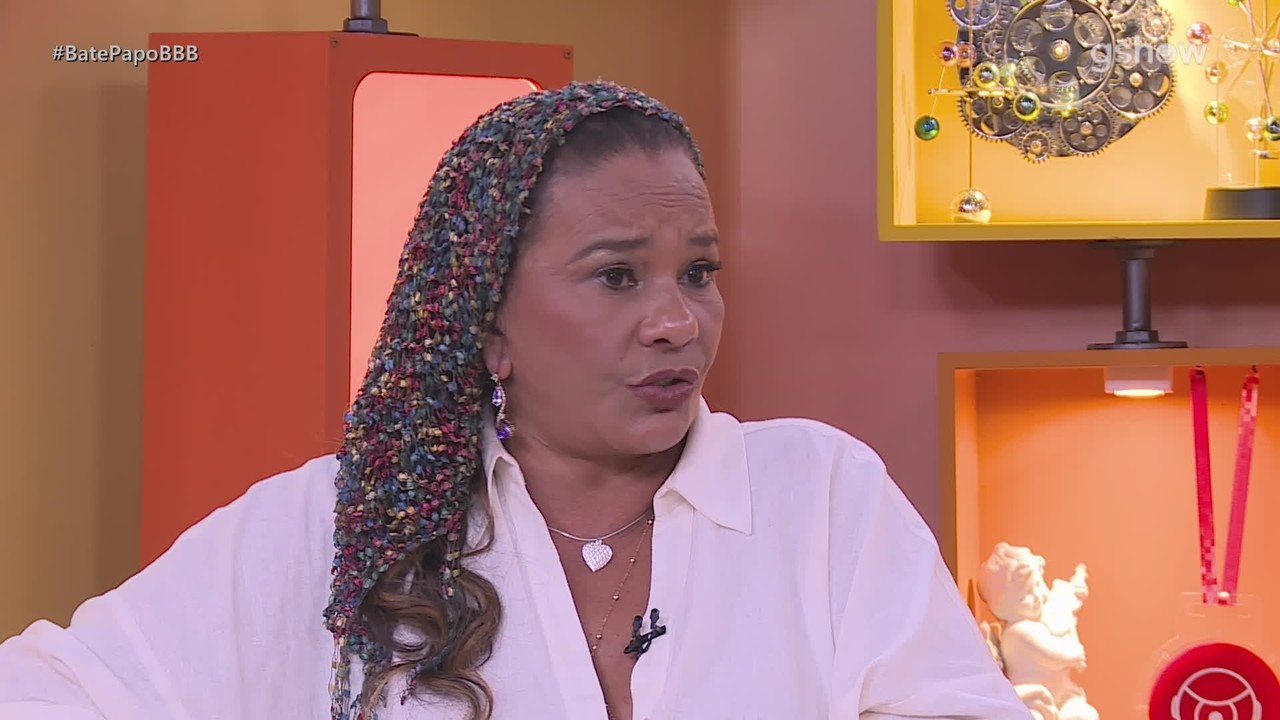Eliminada, Solange Couto afirma que pretende pedir perdão a Ana Paula Renault; veja vídeo