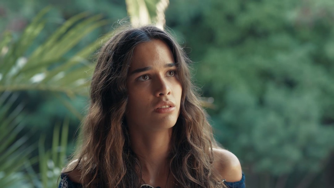 Resumo da Semana da novela Renascer - Em Renascer Mariana Theresa Fonseca Se Preocupa Ao Saber Que Joao Pedro Juan Paiva Corre Risco De Vida 