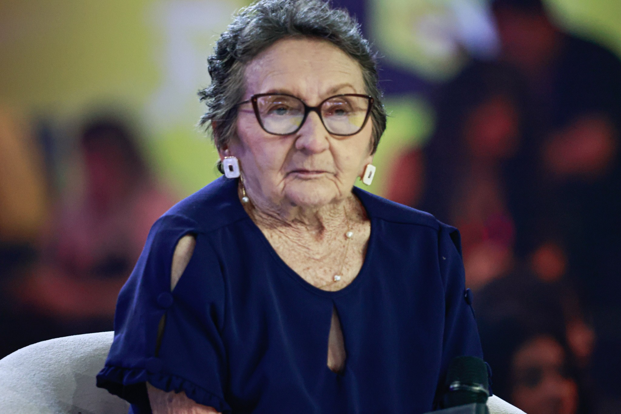 Tânia Maria diz que não irá à cerimônia do Oscar: 'O Brasil precisa de gente para brilhar aqui também'