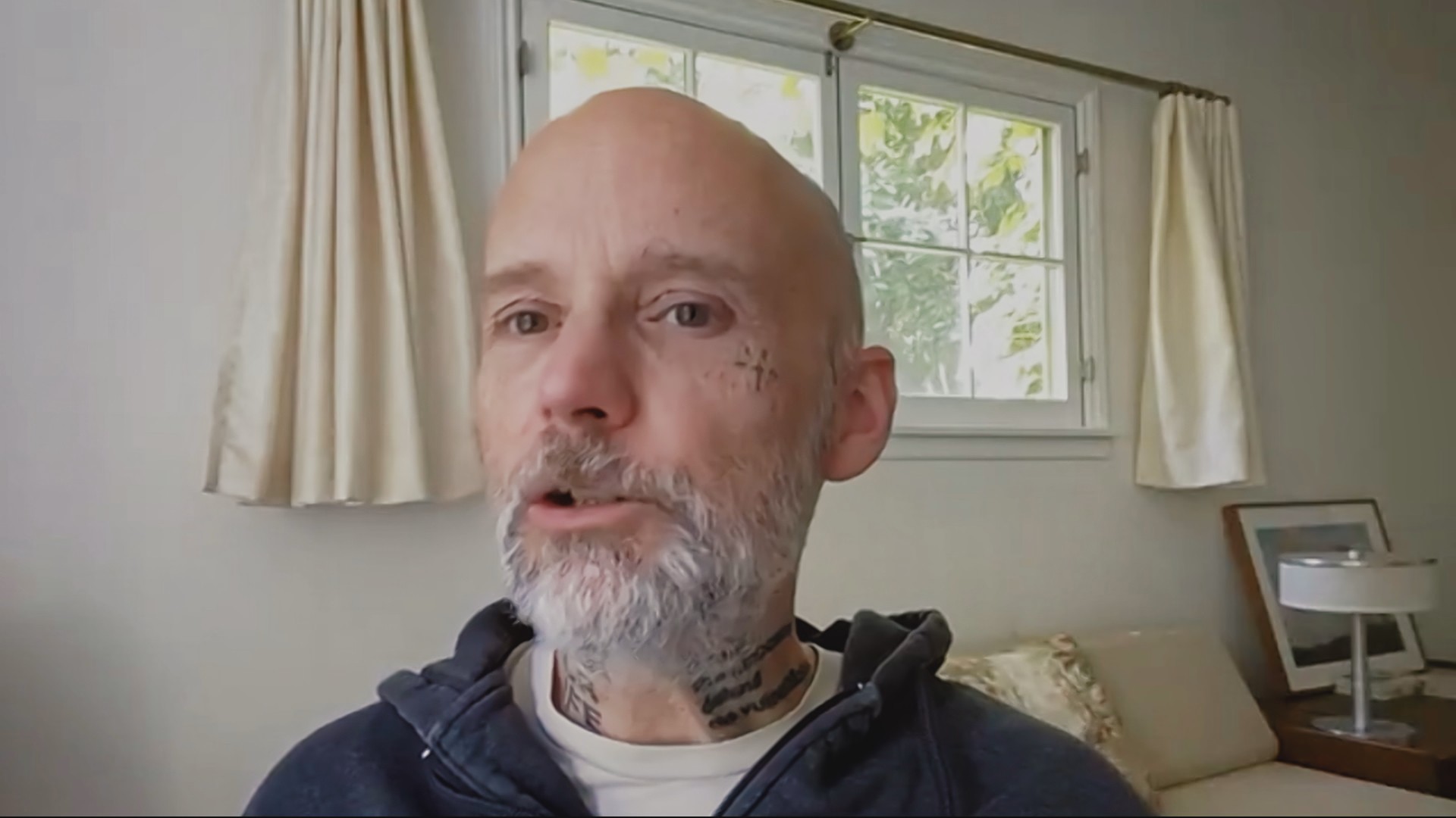 Moby revela a Bial preocupação com a cultura dos super-heróis: 'Todos ...