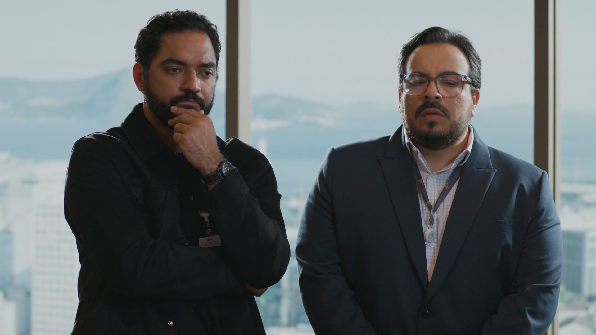 Vale Tudo: Mário Sérgio convence Freitas a desviar dinheiro roubado por Marco Aurélio