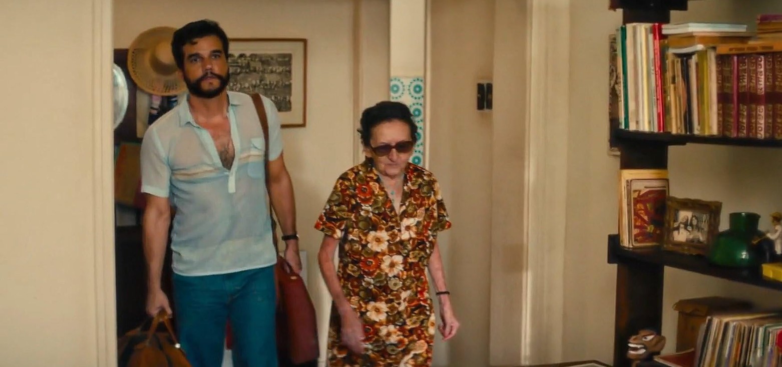 'O Agente Secreto' vence votação do gshow de filme que ganha o Oscar de Melhor Elenco