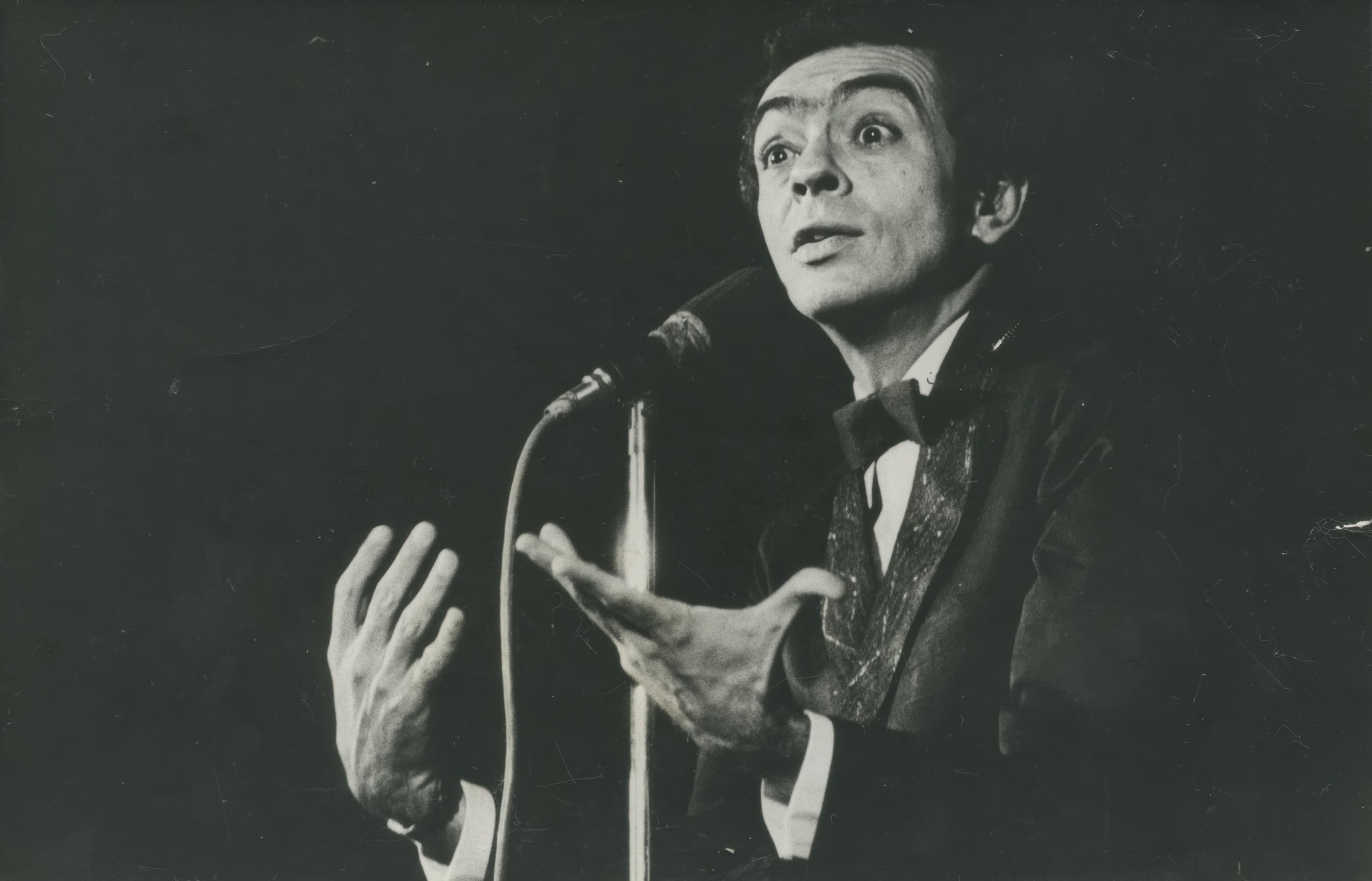 Relembre 10 personagens marcantes de Chico Anysio