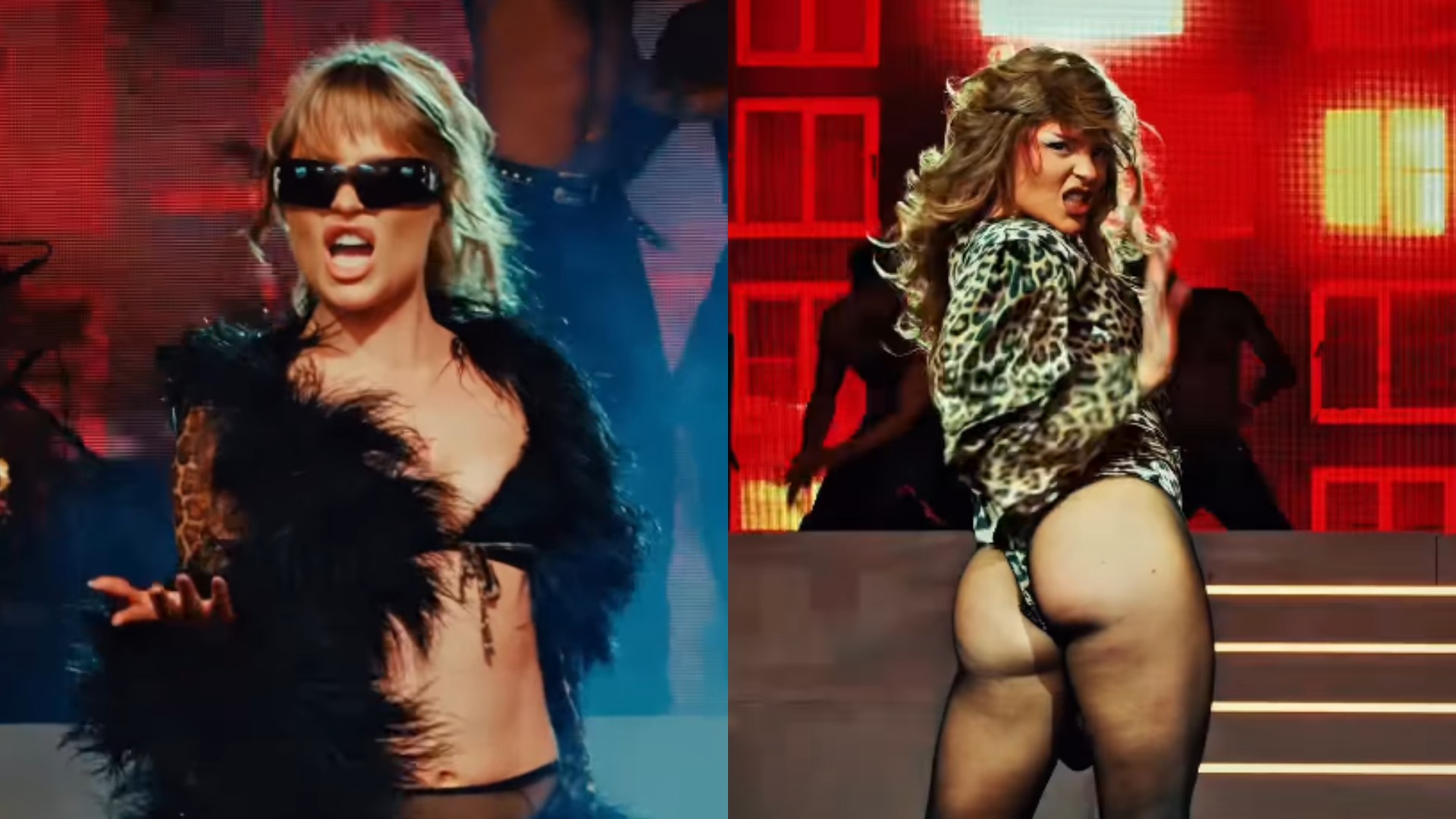 Luísa Sonza relembra apresentações no Coachella 2026 com vídeo ousado; confira